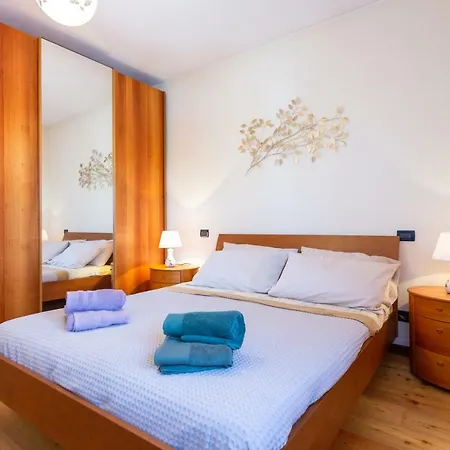 Holiday home Sweet Maria *