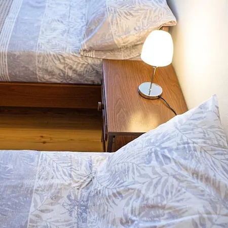 Sweet Maria Holiday home Ormelle