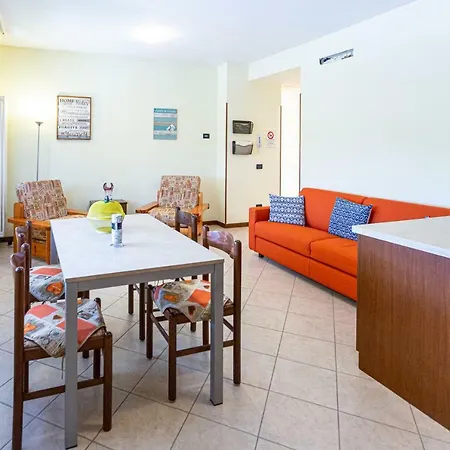 Sweet Maria Holiday home Ormelle