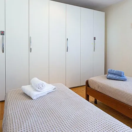Casa vacanze Sweet Maria *