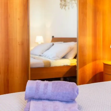 Casa vacanze Sweet Maria Ormelle