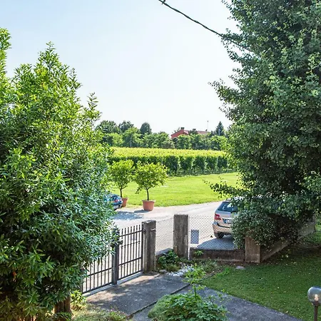 Sweet Maria Casa vacanze Ormelle